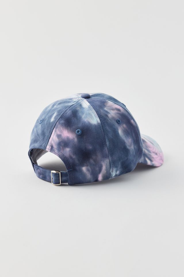 Tie-Dye Baseball Hat | Urban Outfitters