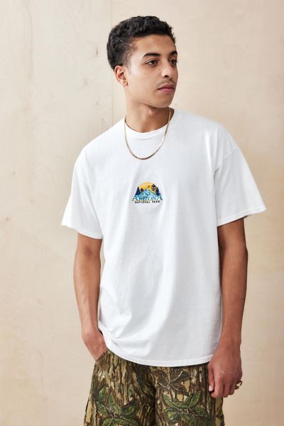 Vintage Starter NHL Arizona Coyotes Jersey | Urban Outfitters