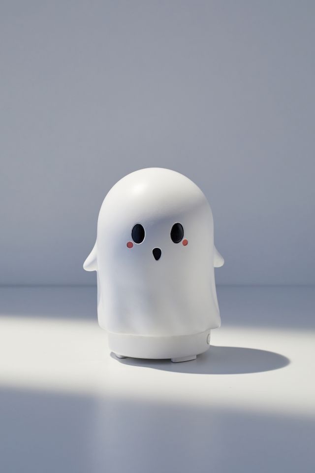Ghost Electric Diffuser #1