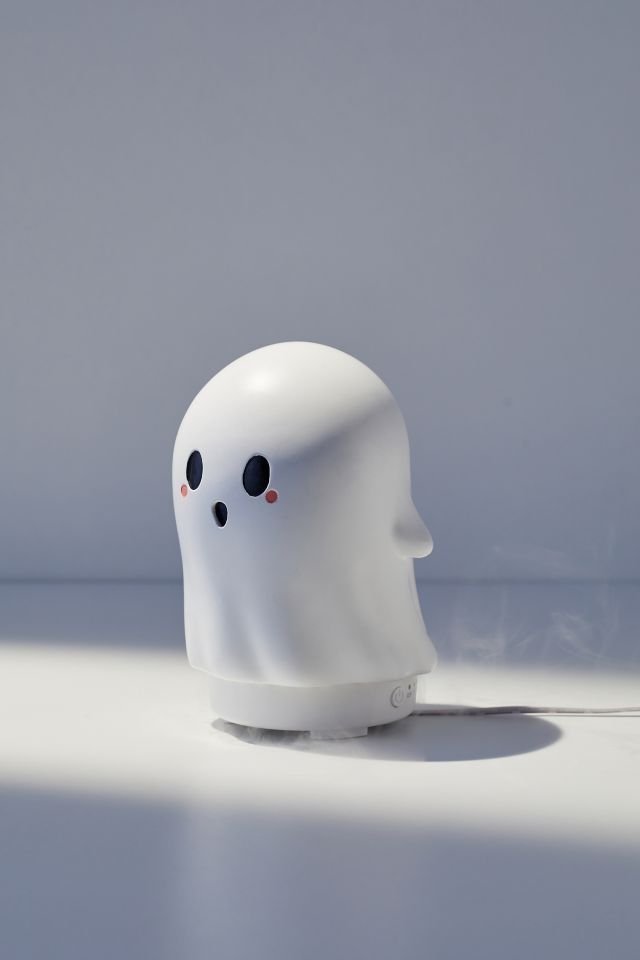 Ghost Electric Diffuser #2