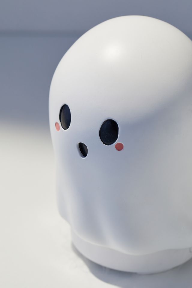 Ghost Electric Diffuser #4
