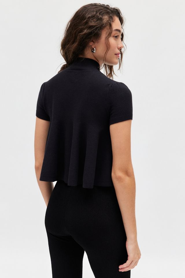 Kimchi Blue Diana Peplum Cardigan #2