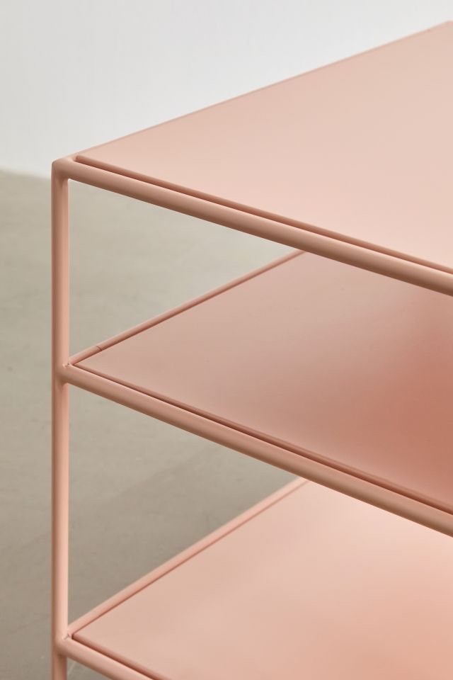 Marina Coffee Table #3