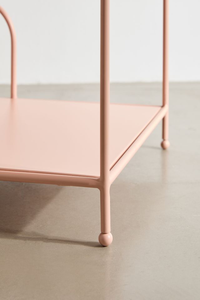 Marina Coffee Table #4