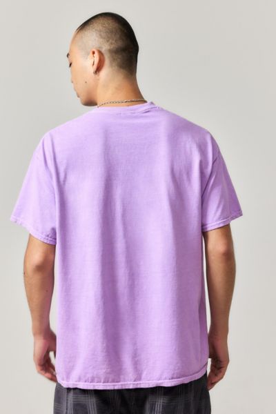 UO Lilac IDGAS Tee