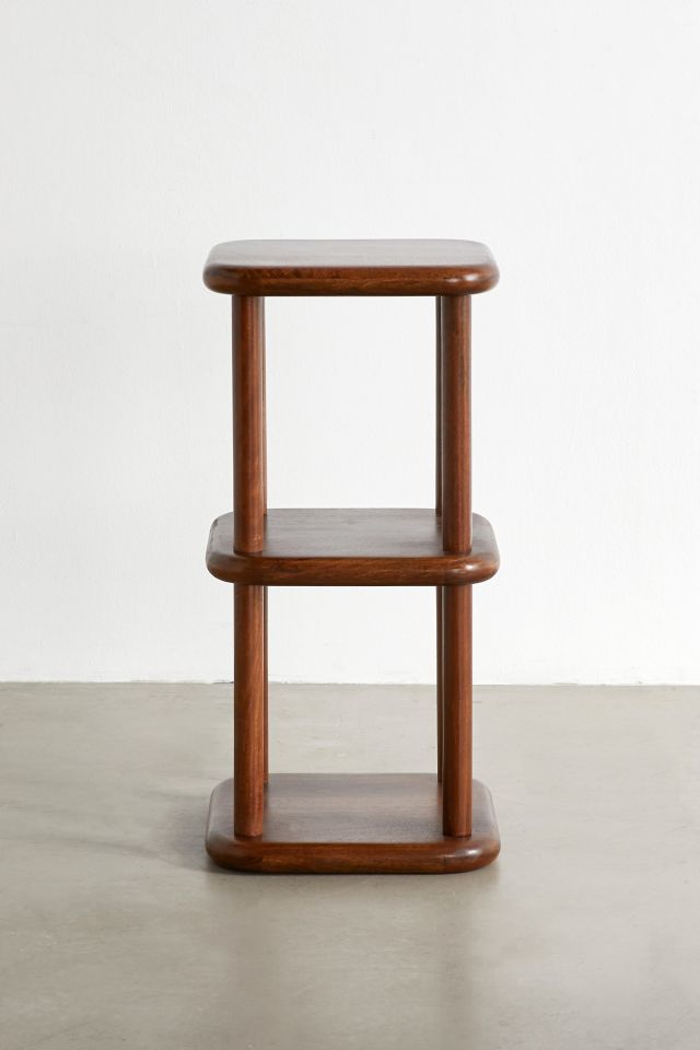 Emmett Storage Shelf #1