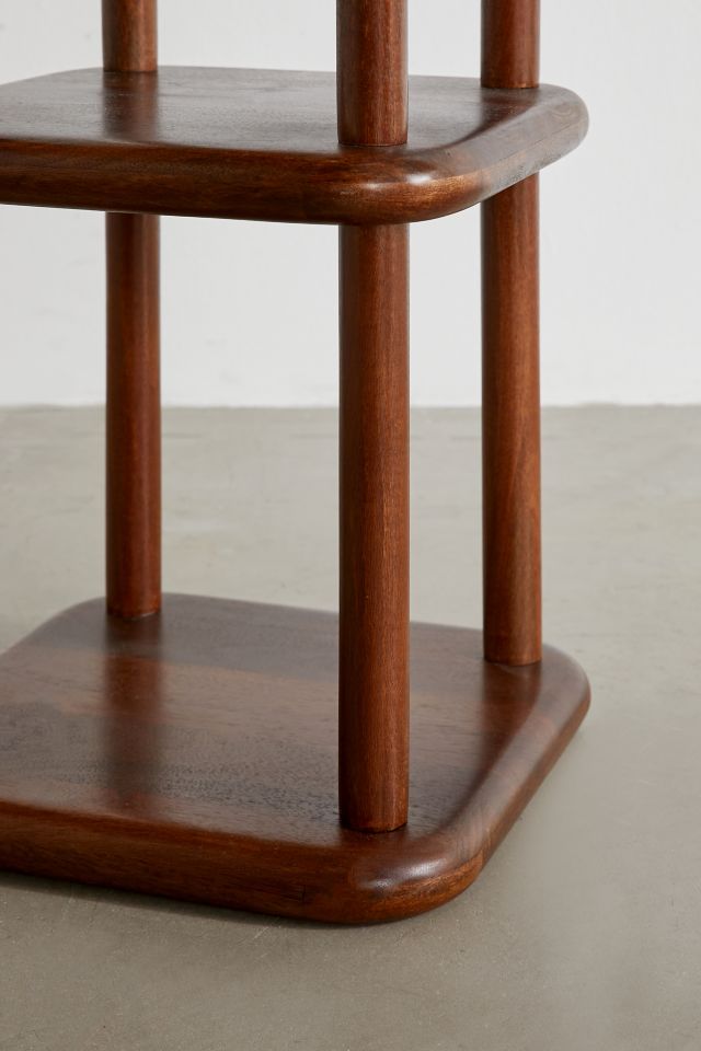 Emmett Storage Shelf #4