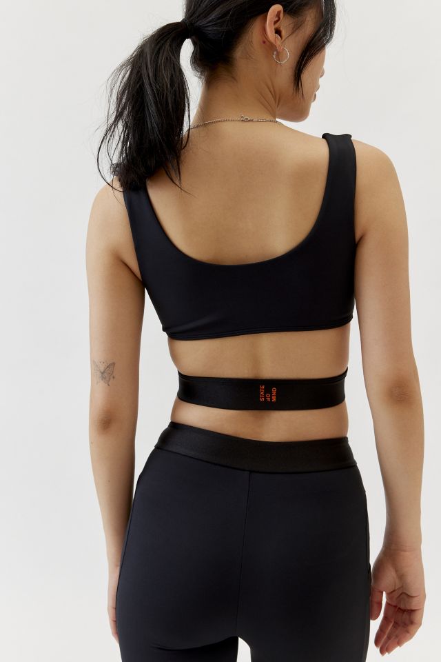 State Of Mind Active Athena Sports Bra #1