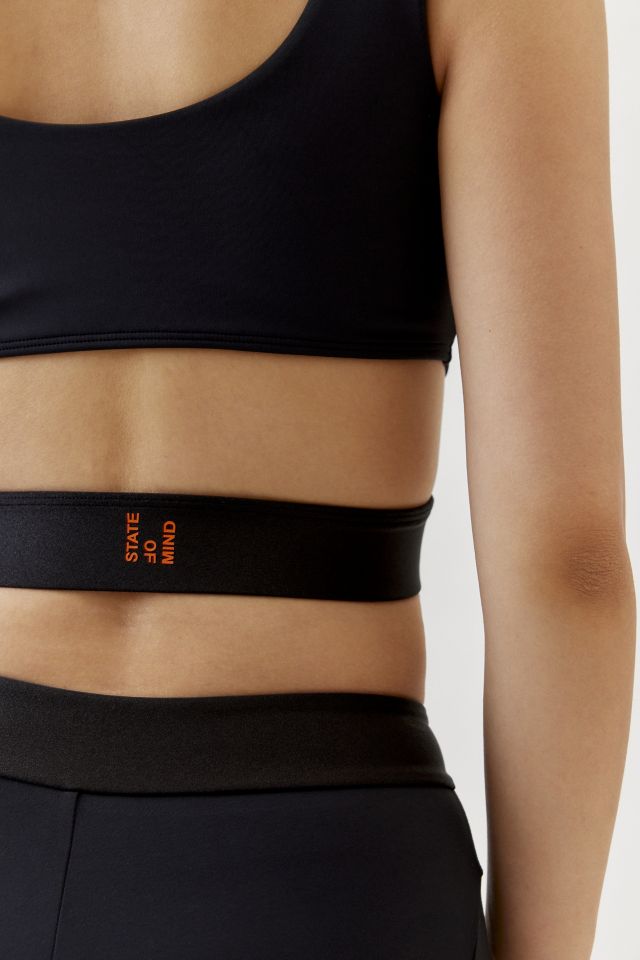 State Of Mind Active Athena Sports Bra #3