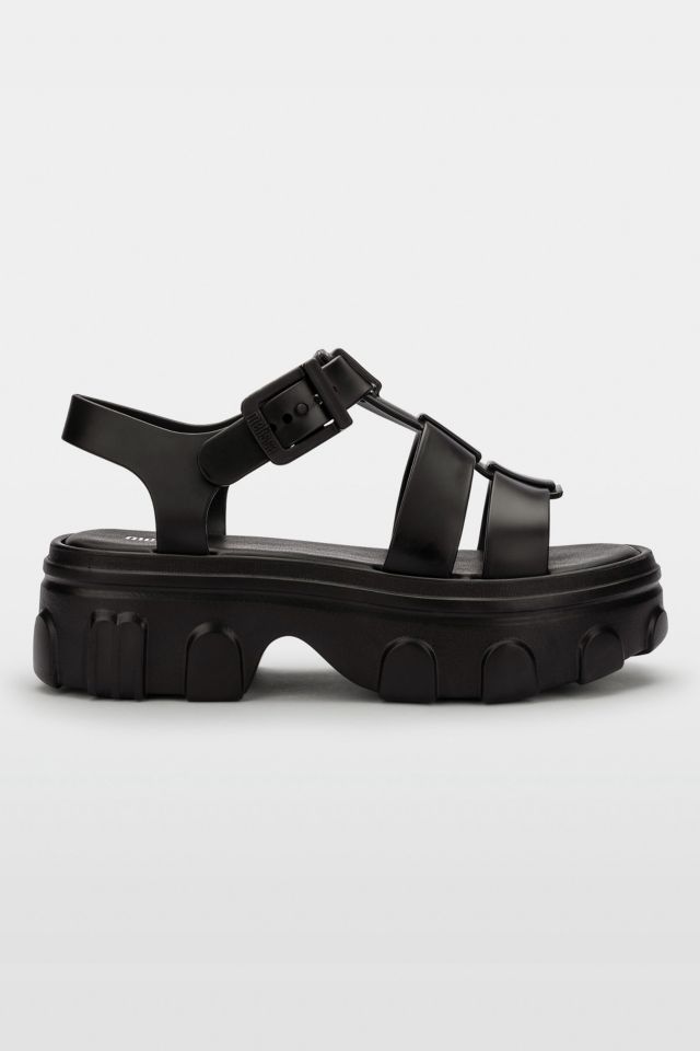 Melissa Ella Platform Sandal #2