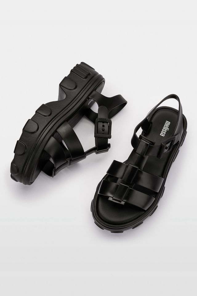 Melissa Ella Platform Sandal #4