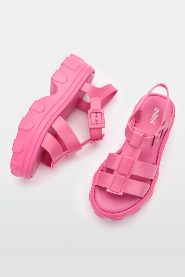 Melissa Ella Platform Sandal #2