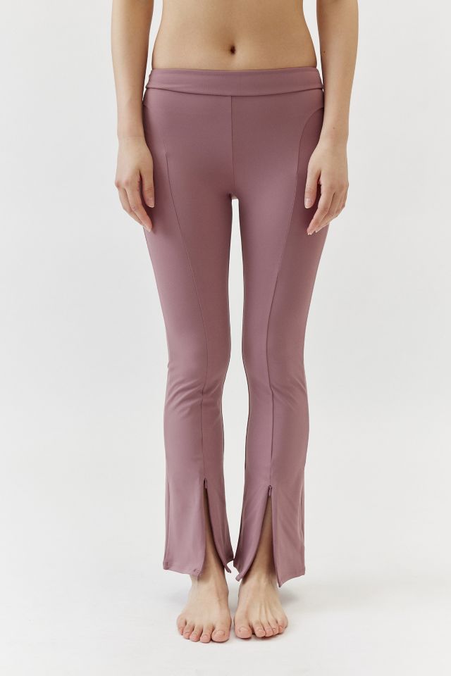 Legging Évasé Attitude Active State Of Mind #2