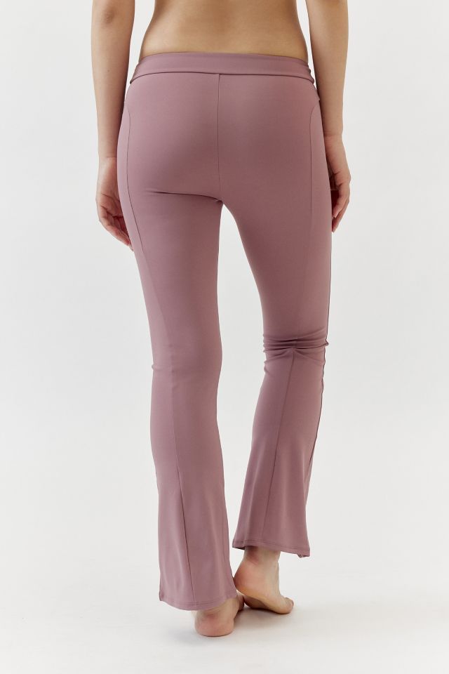 Legging Évasé Attitude Active State Of Mind #4