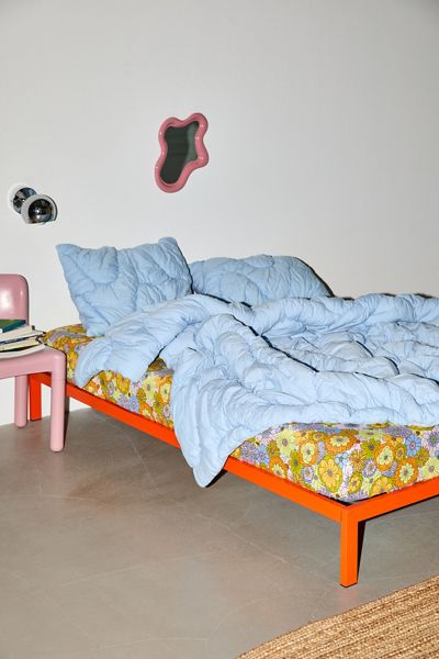 Bed Frame Urban Outfitters