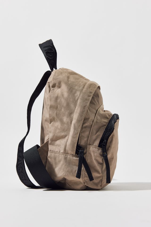 BAGGU Mini Nylon Backpack Urban Outfitters Canada