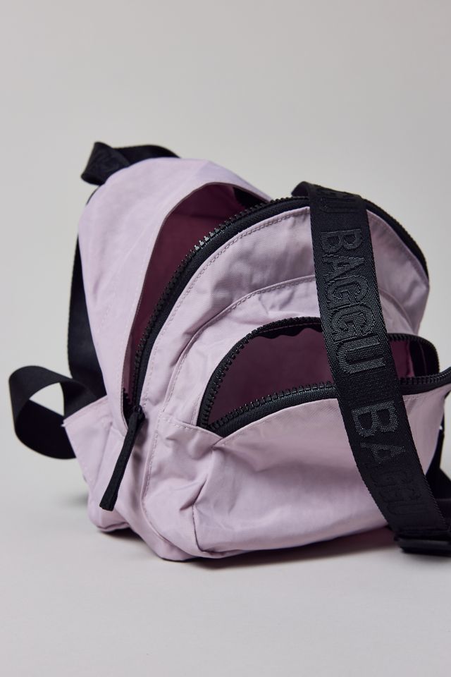 BAGGU Mini Nylon Backpack | Urban Outfitters