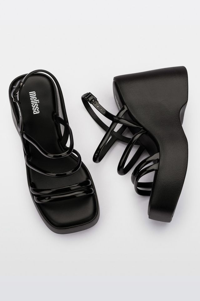 Melissa Jessie Platform Heel #1