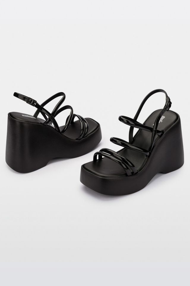 Melissa Jessie Platform Heel #2