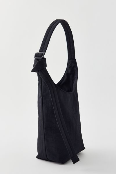 BAGGU Small Nylon Sling Bag
