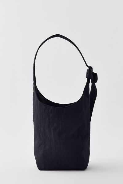 BAGGU Small Nylon Sling Bag