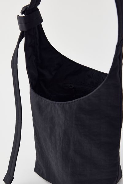 BAGGU Small Nylon Sling Bag