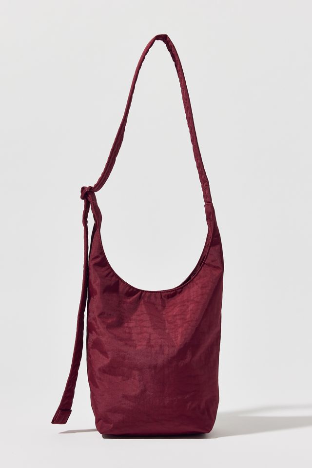 BAGGU Small Nylon Sling Bag #1