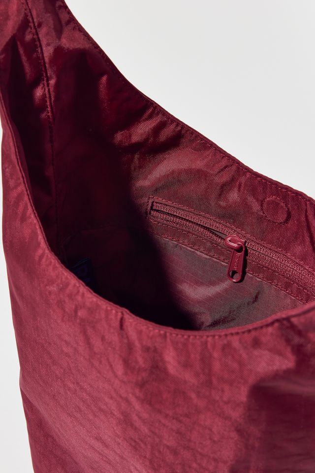 BAGGU Small Nylon Sling Bag #4