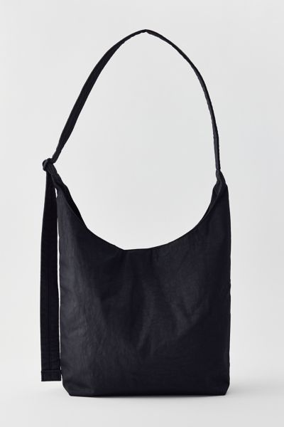 BAGGU Large Nylon Sling Bag