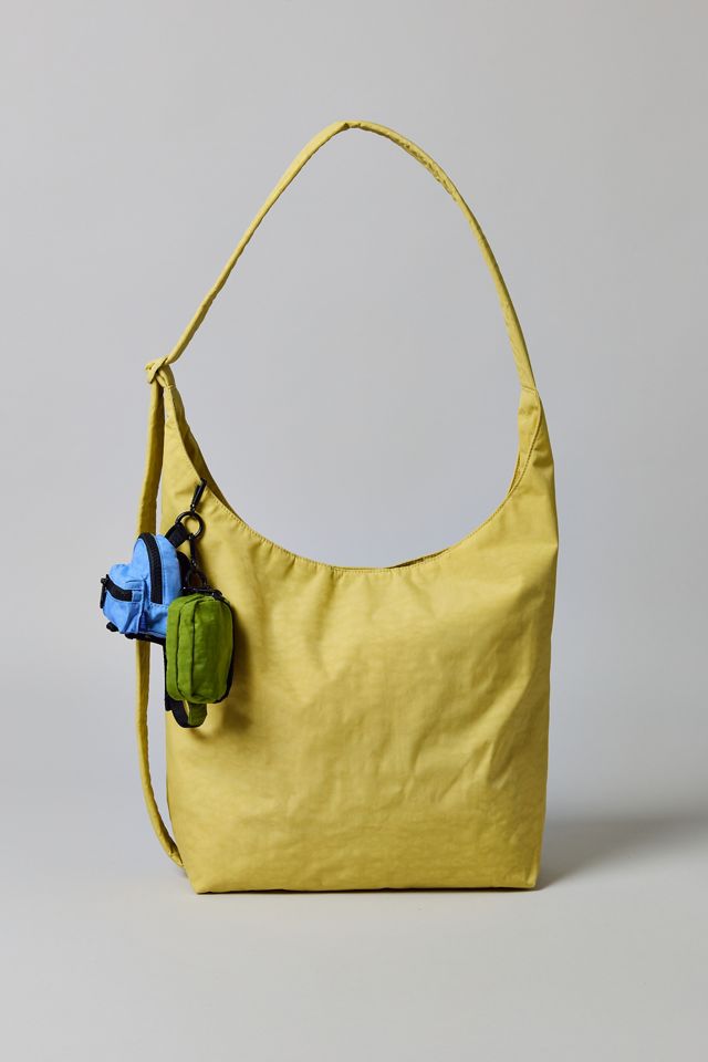 BAGGU Large Nylon Sling Bag | Urban Outfitters BAGGU Large Nylon Sling Bag | Urban Outfitters