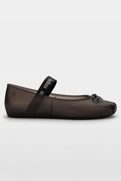 Melissa Sophie Jelly Ballerina Flat