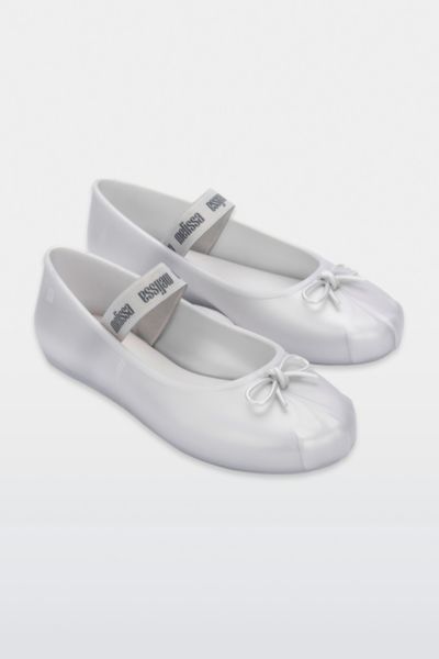 Melissa Sophie Jelly Ballerina Flat