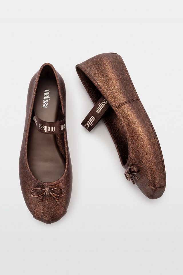 Melissa Sophie Jelly Ballerina Flat #3