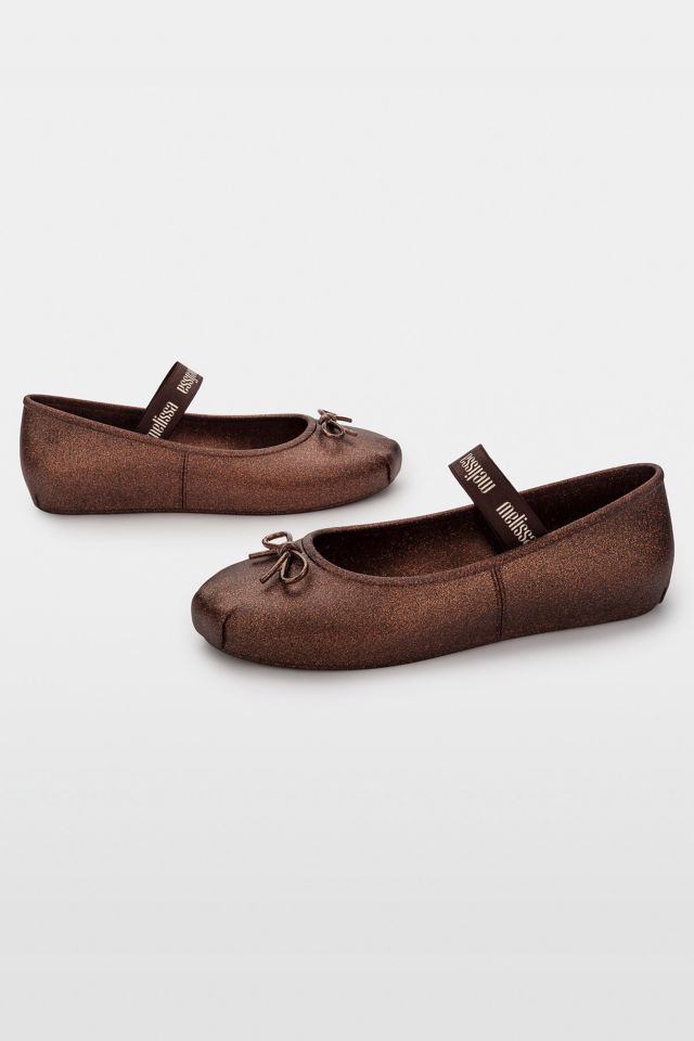 Melissa Sophie Jelly Ballerina Flat #4