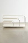Marina Media Console