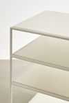 Marina Media Console