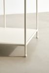 Marina Media Console