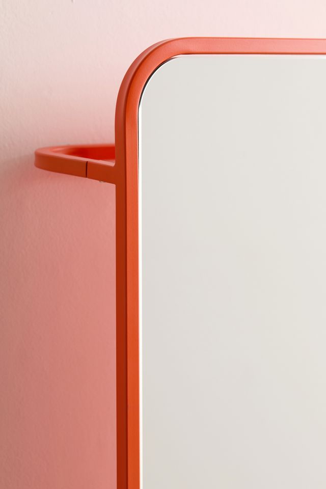 Alana Floor Mirror | Urban Outfitters