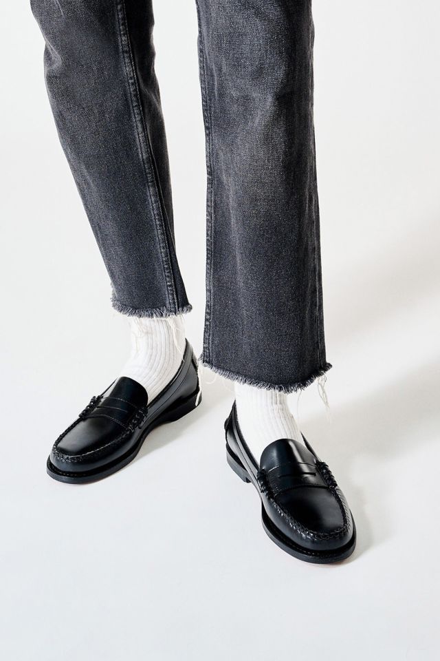 Sebago Classic Dan Leather Loafer #1