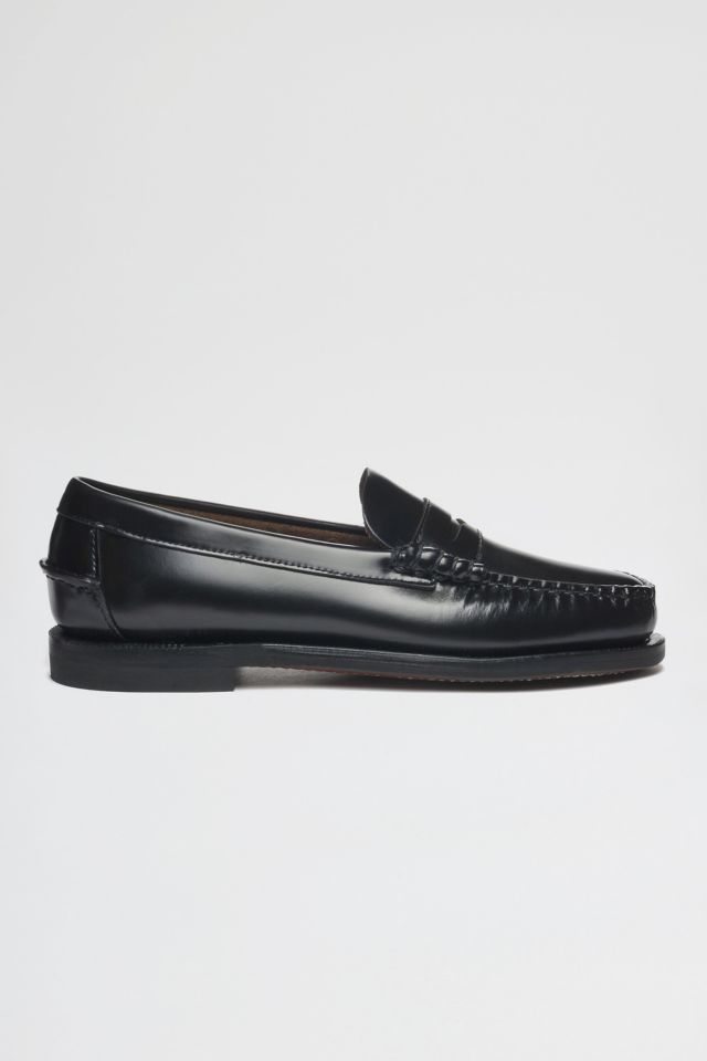 Sebago Classic Dan Leather Loafer #2