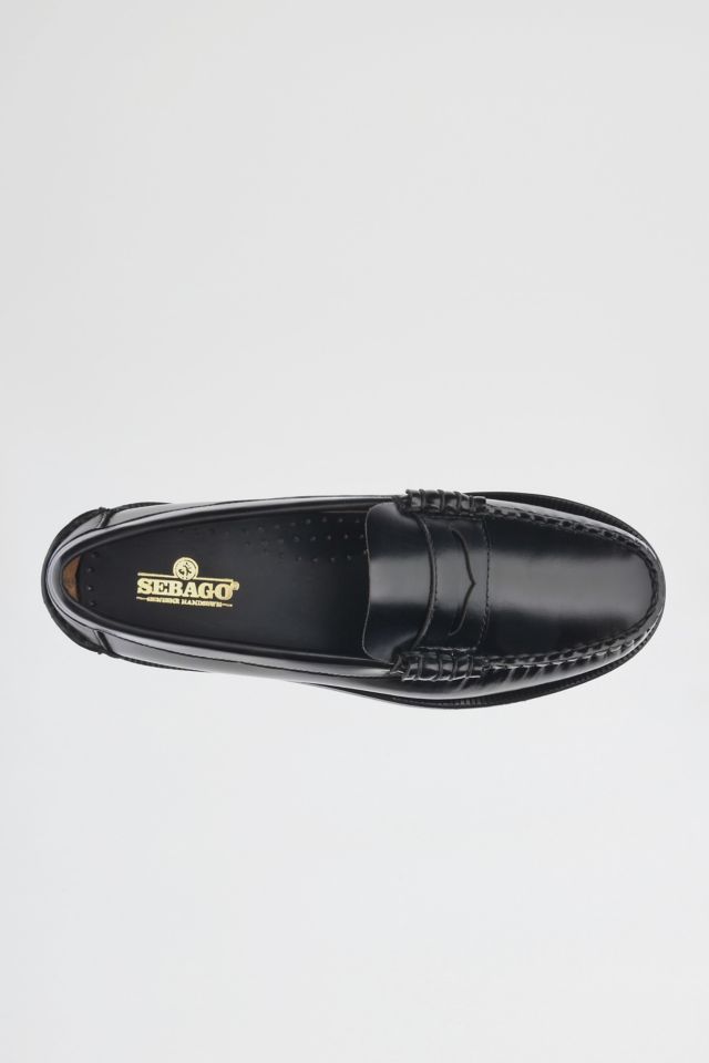 Sebago Classic Dan Leather Loafer #3