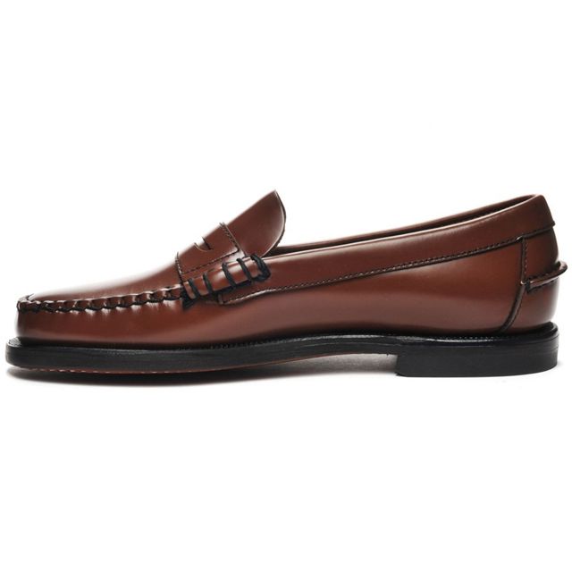 Sebago Classic Dan Leather Loafer #2
