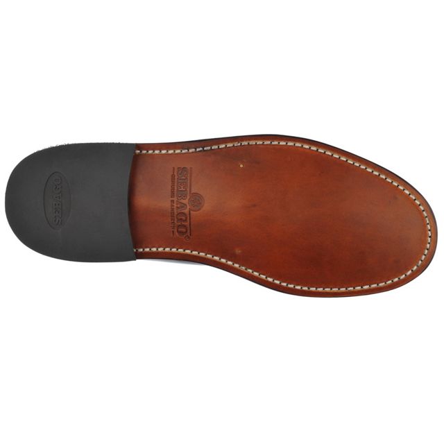 Sebago Classic Dan Leather Loafer #3
