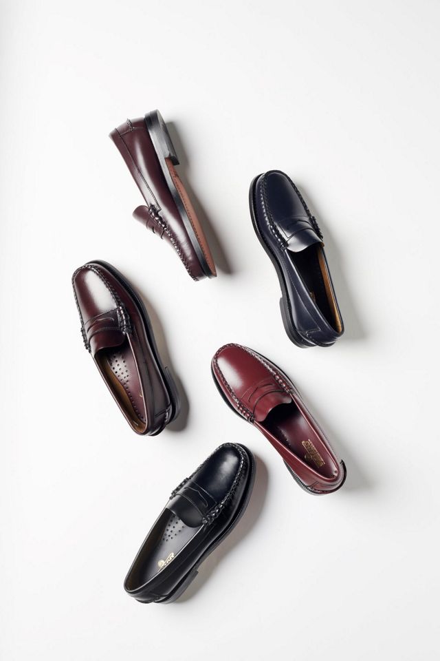 Sebago Classic Dan Leather Loafer #4