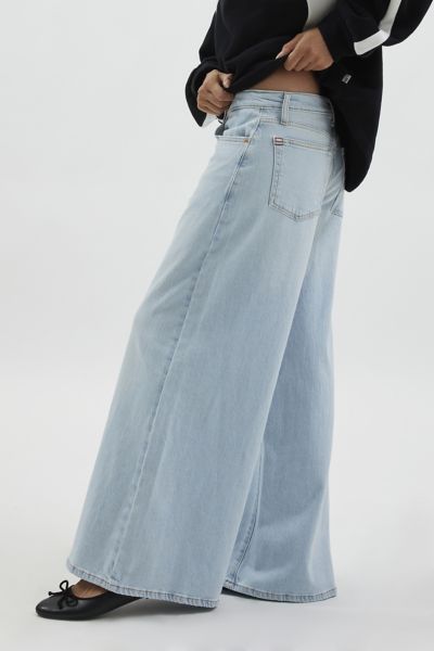 BDG Joey Full Length Wide Leg Jean