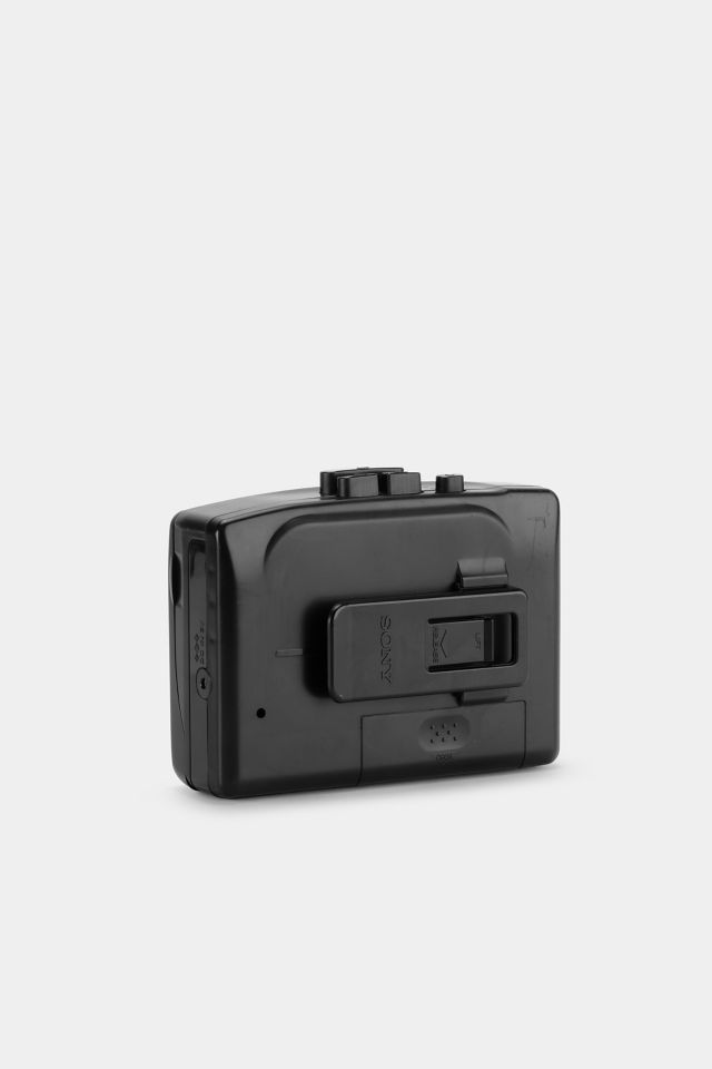 Vintage Sony Walkman WM-FX28 AM/FM Portable Cassette Player #2