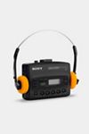 Sony Walkman WM-FX165 Vintage 1990s - Pour Pièces / Ne Fonctionne Pas