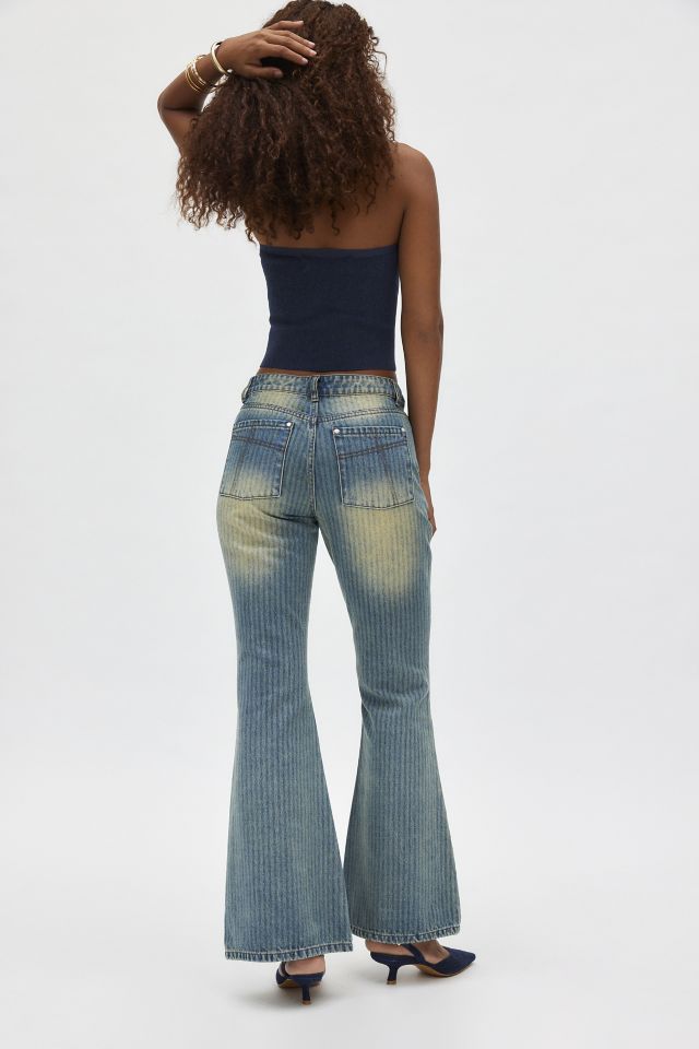 The Ragged Priest Ripley Bootcut Jean #3