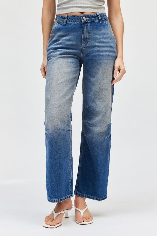 The Ragged Priest Satellite Release Jean #1