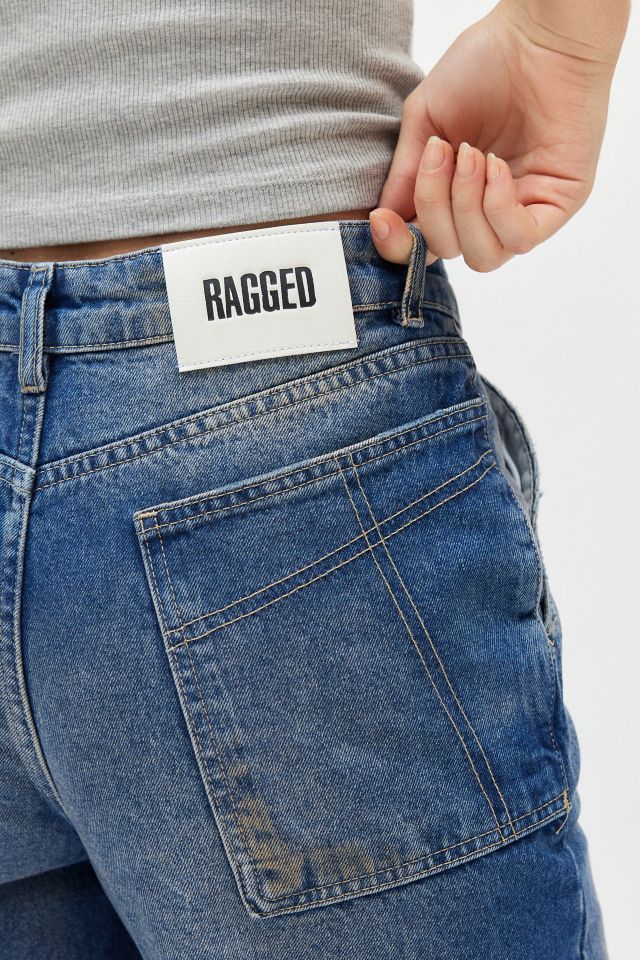 The Ragged Priest Satellite Release Jean #3